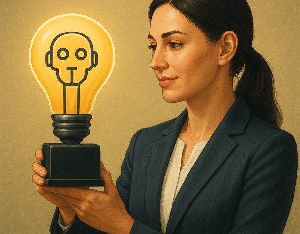 Paychex’s WISE AI Engine Earns ‘Top HR Product of the Year’ Nod, Reinforcing WISE’s Strategic Role
