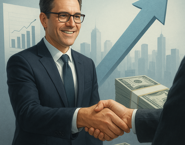 AMETEK Finalizes $5 Billion Indicor Instrumentation Deal, Extending Growth Trajectory