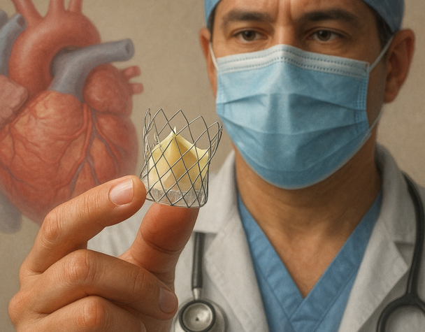 CMS Expands Medicare Coverage for TAVR, Bolstering Edwards Lifesciences’ Growth Outlook