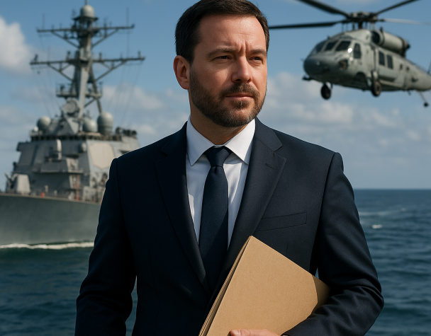 Leidos Secures $926 Million Navy Contract in Latest Defense Win