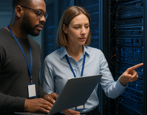 SMCI Partners with Cisco to Embed AI Servers in Cisco Secure AI Factory