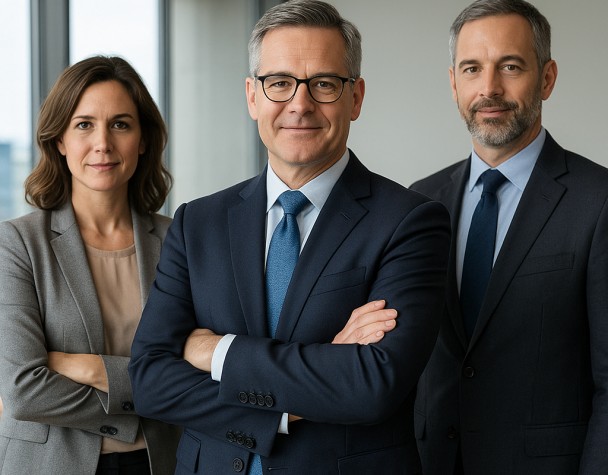 PPG Industries Appoints New Industrial Coatings Leadership in Recent Structural Update