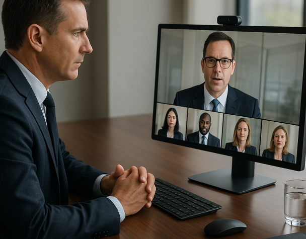 Take‑Two Interactive Holds Virtual Annual Shareholder Meeting Amid Quiet Near‑Term Developments