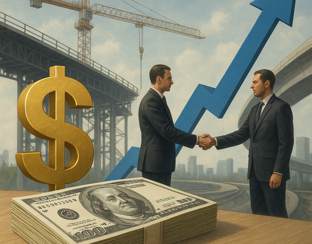 World Bank Mobilizes Record $112 Billion in Private Capital as Institutional Investors Pivot Toward Strategic Infrastructure