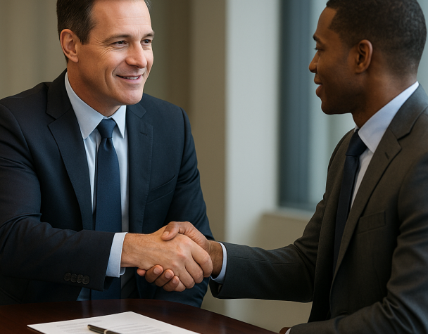Aon Inks $17 Billion Agreement to Acquire USI, Expanding Its U.S. Middle‑Market Reach