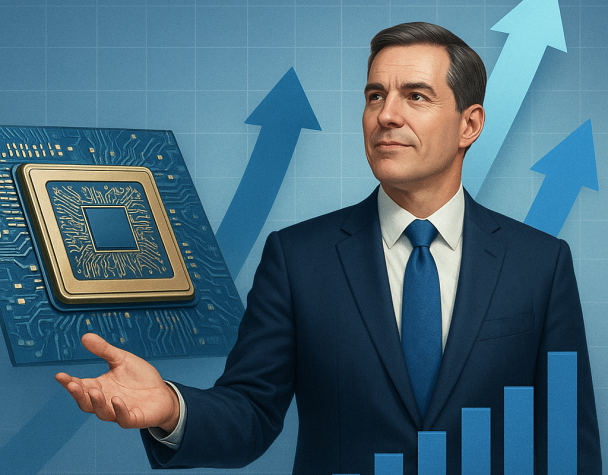 Jabil Lifts Full‑Year Guidance After Strong Q3, Riding AI Infrastructure Momentum