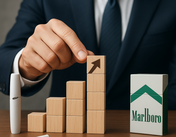 Philip Morris International Boosts Dividend Amid Strong Smoke‑Free Momentum