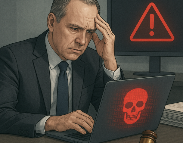 Stryker Faces Extended Peripheral Vascular Disruptions After Cyberattack; Legal Scrutiny Mounts