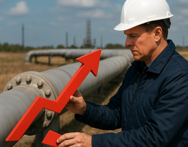 CenterPoint Energy Increases Capital Plan by $1.2 Billion Amid Surging Large‑Load Pipeline