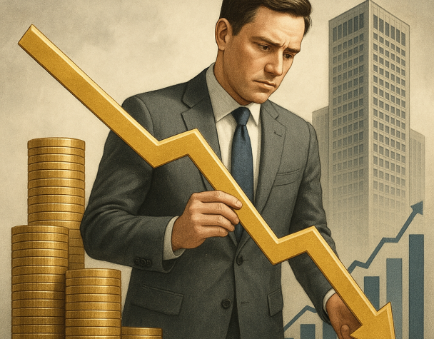 Goldman Sachs Signals Softer FICC in Q3 But Equities and Investment Banking Provide Cushion