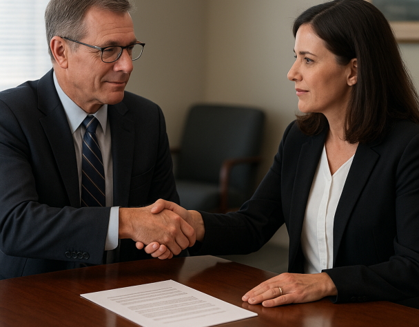 Ohio Regulators Approve Key Merger Milestone for AES, Advancing Take‑Private Deal