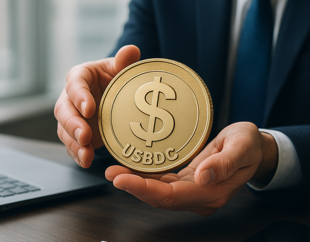 U.S. Bancorp Unveils USBDC Stablecoin Pilot Amid Digital Payments Push