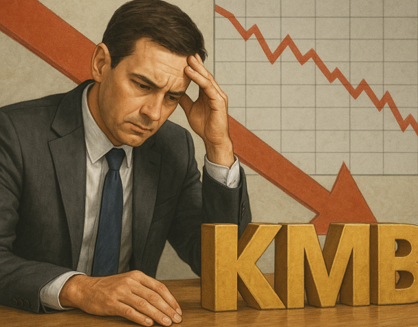 Wells Fargo Lowers KMB Price Target Amid Rising Cost Pressures and China Disruption