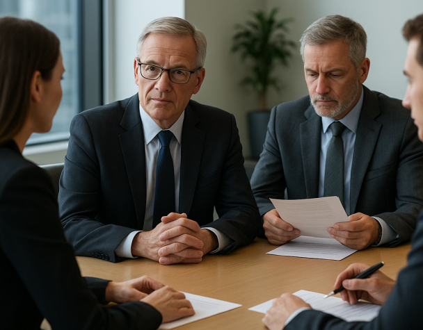CCEP Board Sees Leadership Adjustment Amid Director Share Transactions