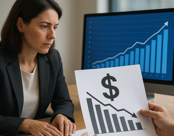 Invesco Reports August AUM Surge; Insiders Sell $6M in Shares
