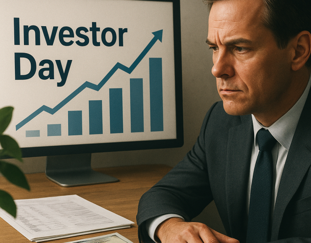 Cigna to Host Investor Day on September 30 Amid Analyst Reactions and Insider Activity