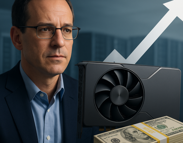 AMD’s Investor Focus Shifts as Anthropic Commits to 2 GW GPU Deployment and $5 Billion Investment