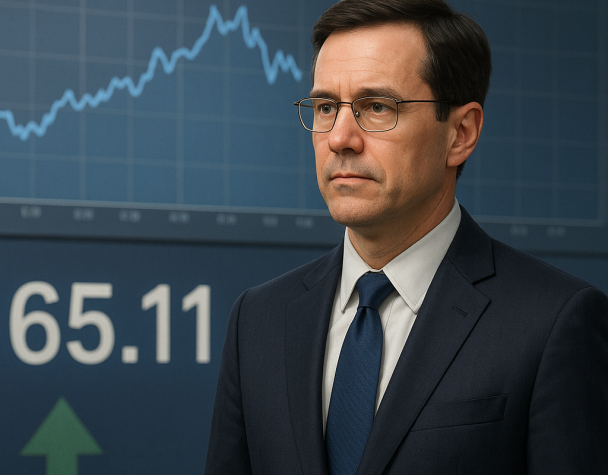 Centene Confirms CFO Transition with Stock Closing at $65.11 on Sept. 18 Amid Market Stability