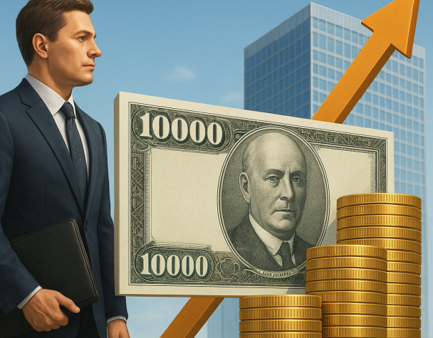 Kimco Realty’s Senior Note Issuance and Dividend Hike Highlight Strategic Capital Moves