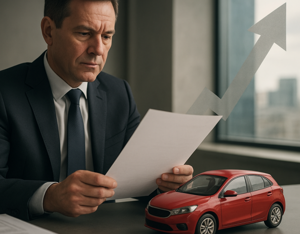 Truist Exits Near‑Prime Auto Lending with $5.5B Loan Sale, Aims to Streamline Strategy