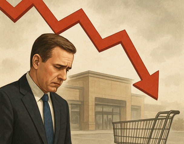 Kroger Lowers Annual Same‑Store Sales Forecast, Holds Profit Guidance Amid Q2 Headwinds