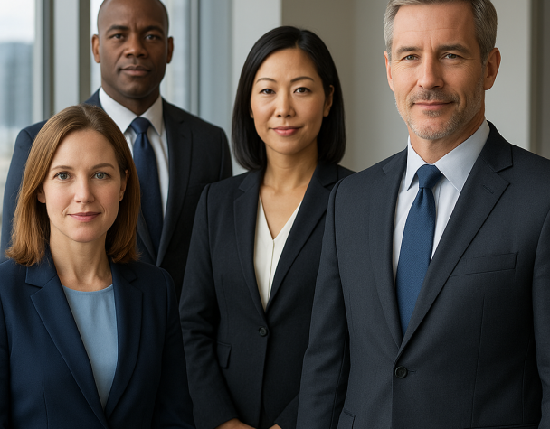 Genuine Parts Appoints New Leadership Teams as Separation into Automotive and Industrial Entities Advances