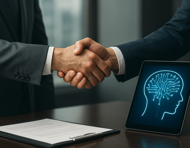 Blackstone Acquires Flow Control Holdings in Push into AI-Adjacent Infrastructure