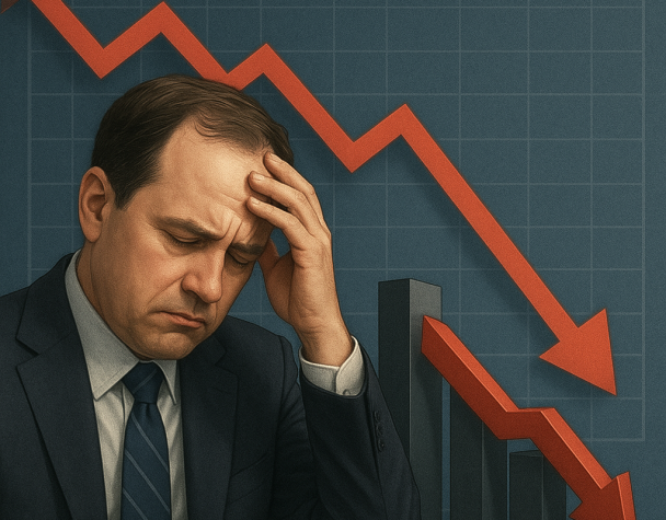 Accenture Stock Slides After Guggenheim Downgrade Amid AI Demand Concerns
