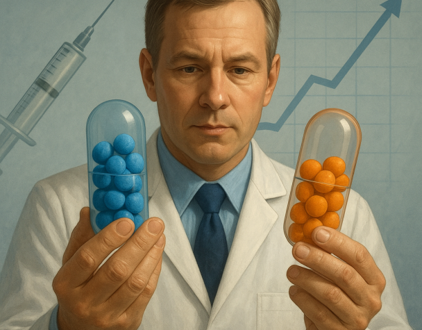 AstraZeneca Scores Dual Wins: U.S. Accelerated Approval for Etcamah and Imfinzi Combo Survival Boost