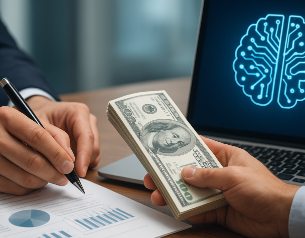 Burford Capital Completes $300M Debt Refinance Ahead of Maturity; AI Startup Cognition AI Secures $2B Series E