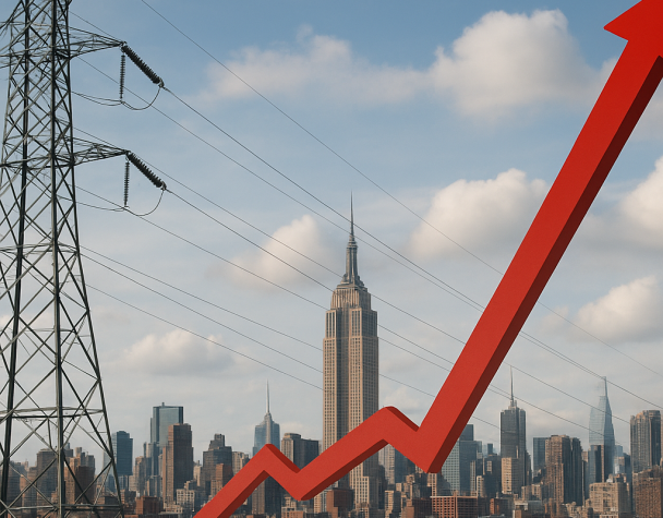 Con Edison’s Reliability Needs Report Flags Surge in Electric Demand in NYC by Mid‑2030s