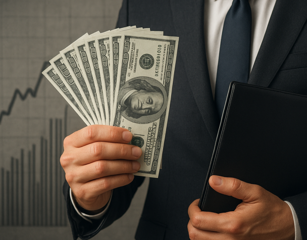 Parker‑Hannifin Raises $2.4 Billion via Dual Senior Note Offerings