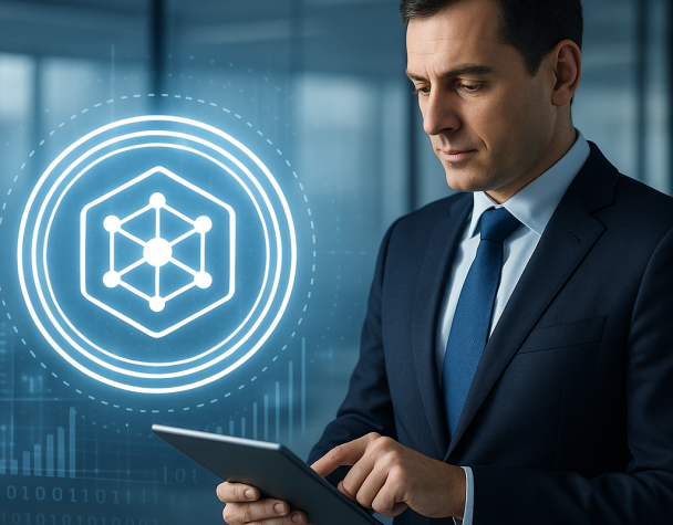 Broadridge Launches DLX Platform and Expands Tokenization Infrastructure for U.S. Wealth Firms