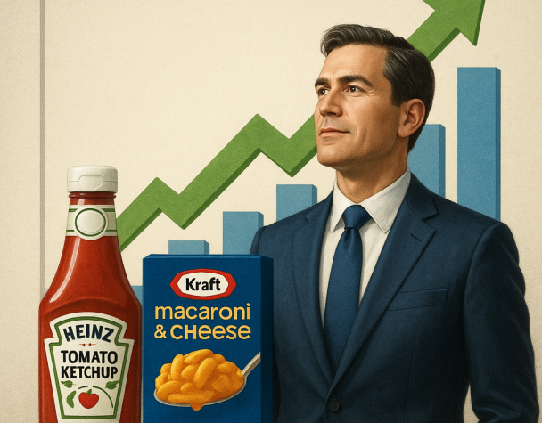 Kraft Heinz Positioned for 2027 Growth Rebound Amid Bullish Analyst Reports