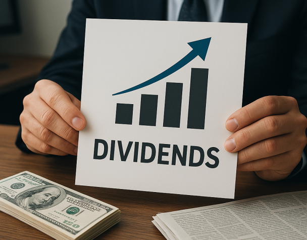 Bank of America Declares October–November 2026 Preferred Stock Dividends