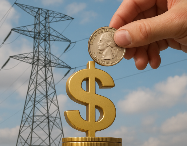 Eversource Energy Issues $0.7875 Quarterly Dividend Amid Stable Outlook