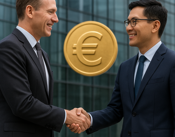 Realty Income and KKR Form Euro‑Denominated JV to Boost Private Capital Strategy