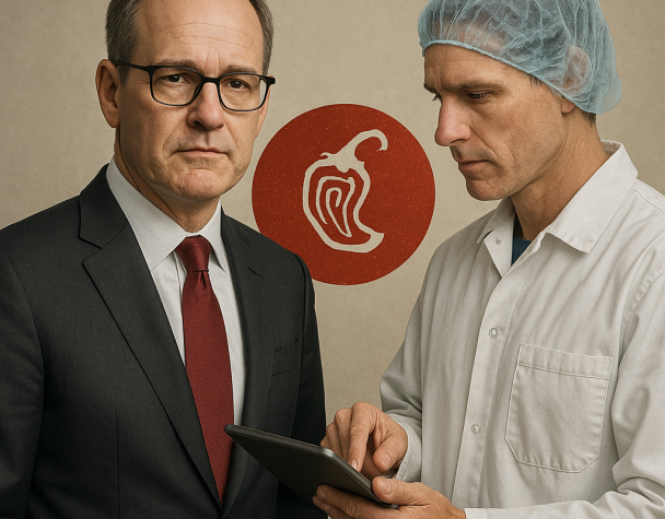 Chipotle Signals Strategic Reset with Board Appointment, Palantir Food‑Safety Tie‑Up Sparks Spotlight
