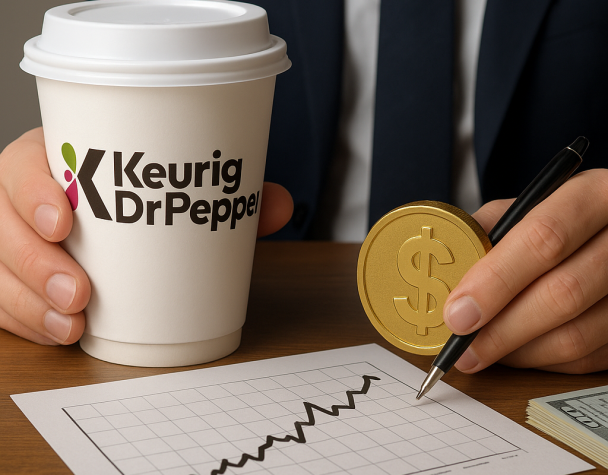 Keurig Dr Pepper Declares Quarterly Dividend as Investor Attention Intensifies Ahead of 2027 Spin-Off