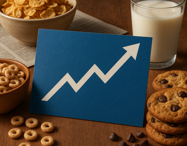 General Mills Stock Holds Steady Despite No Fresh Catalysts in the Past Week