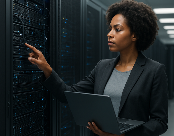 Digital Realty Expands Programmable AI Infrastructure with ServiceFabric MCP Launch