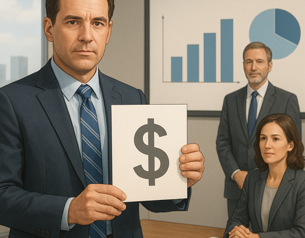 Xylem’s Q3 Dividend Declaration and CFO Transition Mark Key Investor Milestones