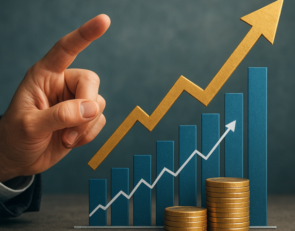 KLA (KLAC) Gains Sparked by Broad Semiconductor Equipment Rally, No Company-Specific Catalyst