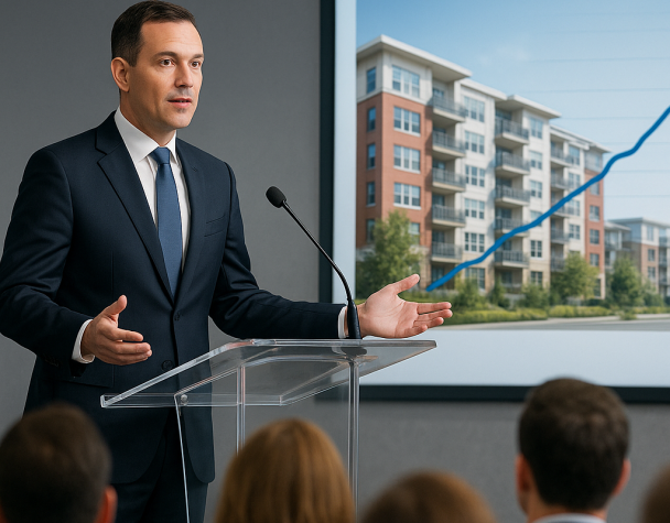 Federal Realty Schedules Presentation at BofA Real Estate Conference; Stock Holds Steady
