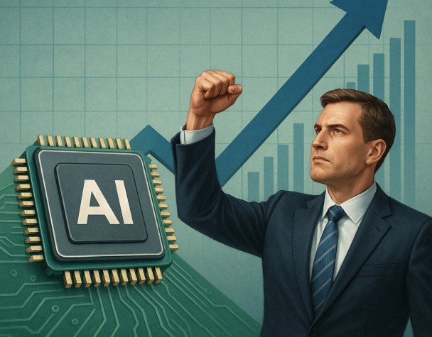 Arm Stock Rallies on Strengthening AGI CPU Demand and Licensing Momentum