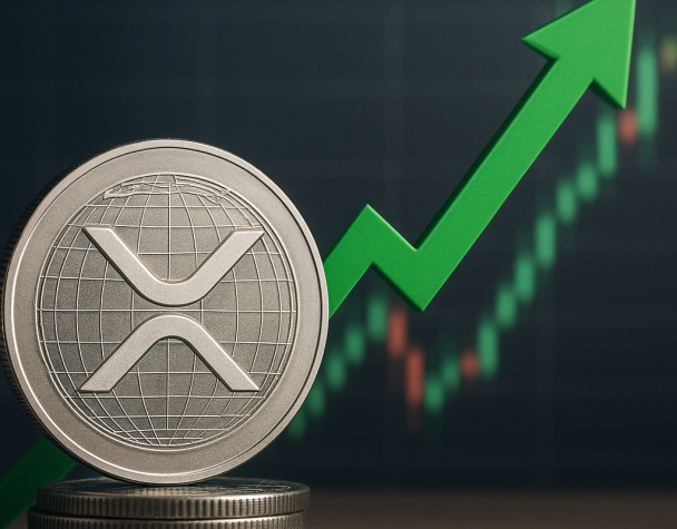 XRP Price Rallies ~7% Amid Stripe AI Payments Integration and Ledger Upgrade