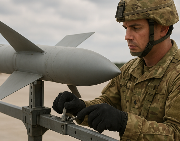 Northrop Grumman Lands $4.8 Billion U.S. Army CIRCM Production Contract