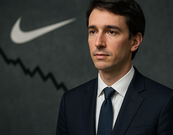 Nike Appoints Alexandre Arnault to Board Amid Analyst Price Target Cuts and Brand Headwinds