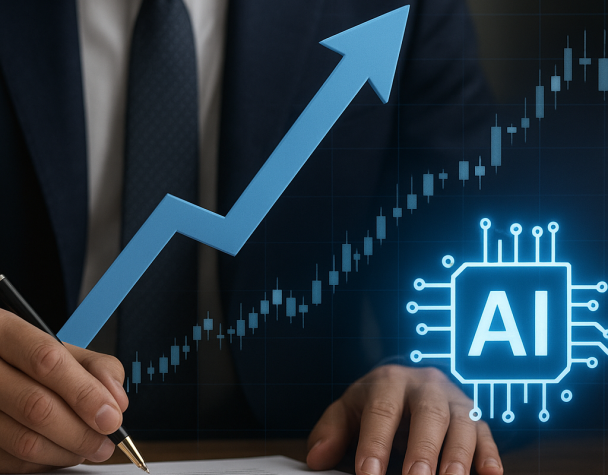 Palo Alto Networks Stock Climbs Amid AI Security Surge Among Cybersecurity Peers