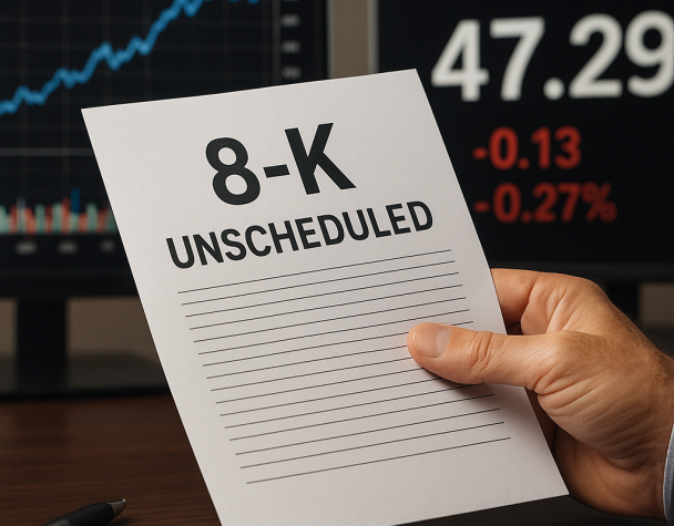 Lamb Weston Files Unscheduled 8‑K—Details Pending, Stock Holds Near $47.29 Amid Institutional Moves